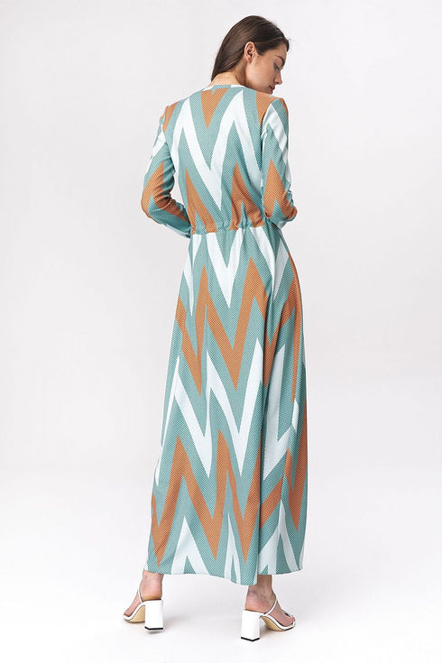 Robe de jour model 140882 Nife